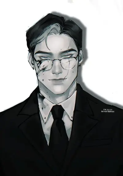 Jayson Viola (mafia boss husband)