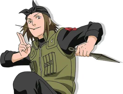 genma