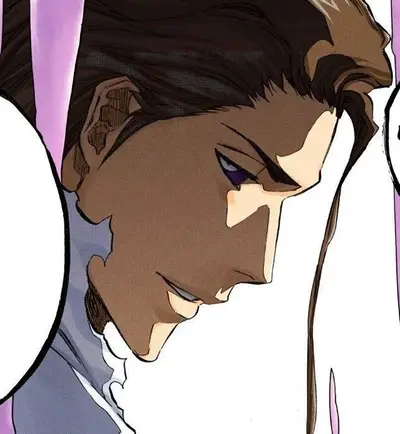 Sōsuke Aizen 