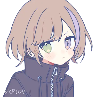 Ice Kirigaya 