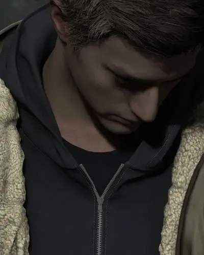 Ethan Winters