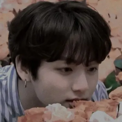 Jeon Jungkook 