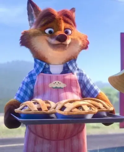 Gideon Grey