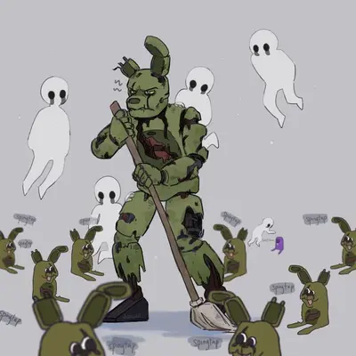 SpringTrap