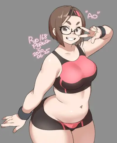 Kaya “Ao”