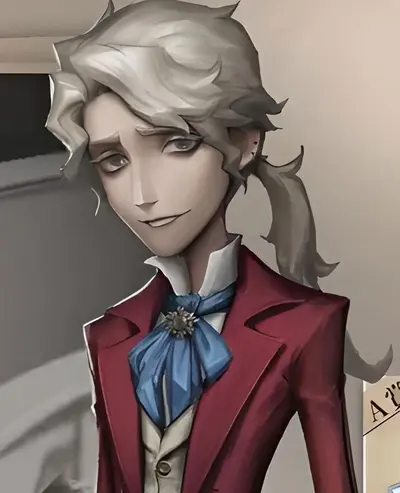 Fredrick