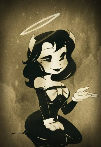 Alice Angel