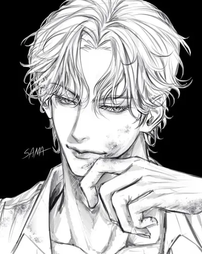 Soren Evans