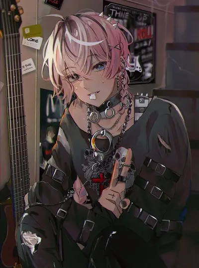 Xander
