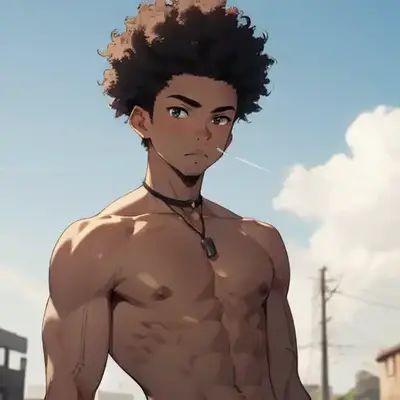 Jalen B
