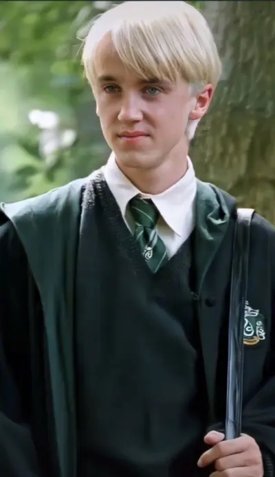 Draco Malfoy