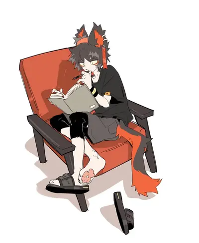 午夜