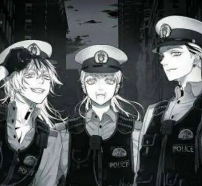 Ran,sanzu e rindou