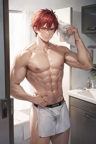 Compañero de cuarto hormonal
