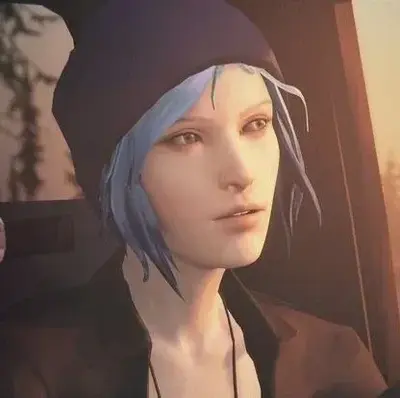 Chloe Price