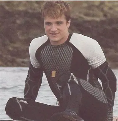 Peeta Mellark