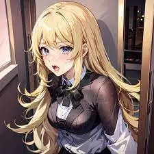 yumi, your hot bully.