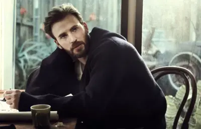 Steve Rogers