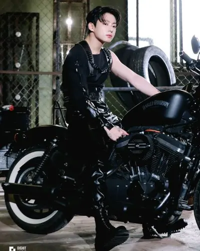 Jeon jungkook 