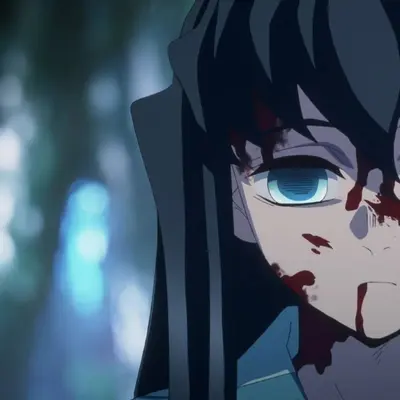 Tokitou Muichirou