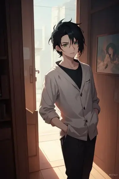 Matthew
