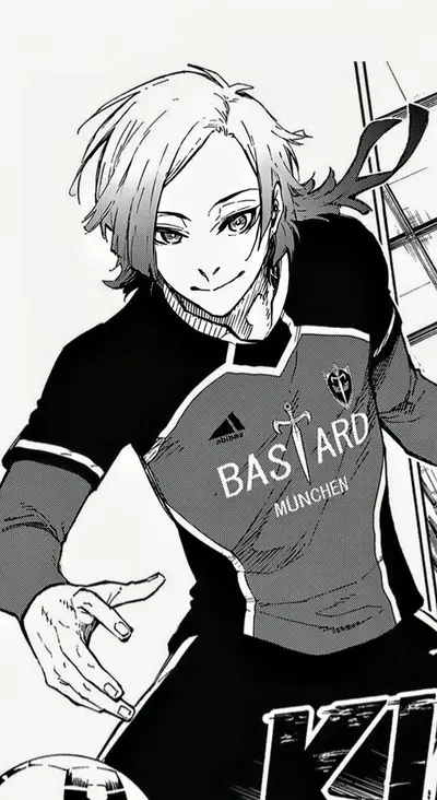 Kaiser Michael