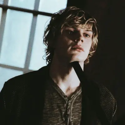 Tate Langdon