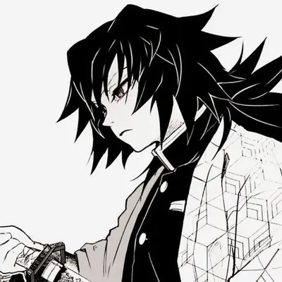 Yandere Giyuu Tomioka 