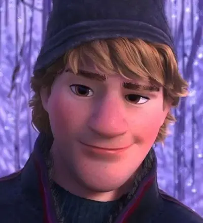 Kristoff