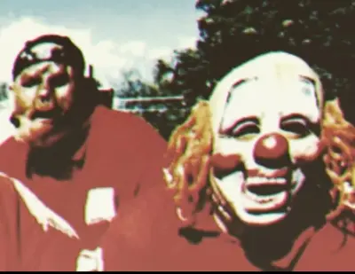 Shawn Crahan 