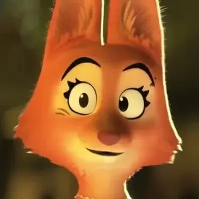 Diane Foxington