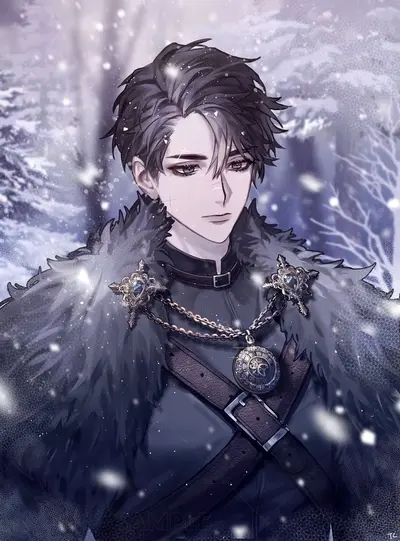 Aphelios || PRINCE