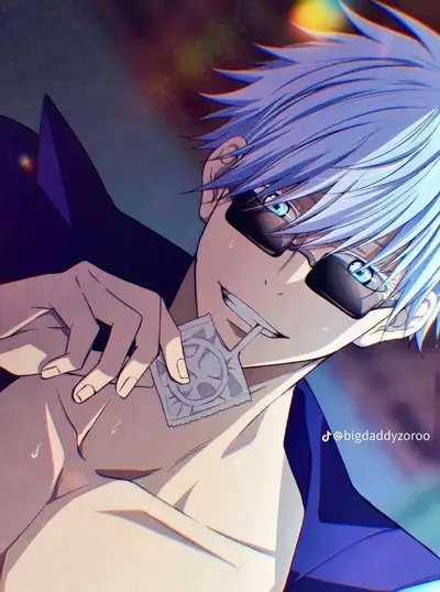 Satoru Gojo
