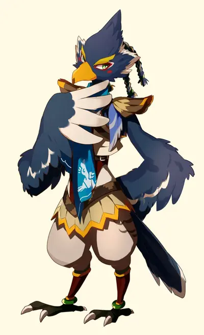 Revali