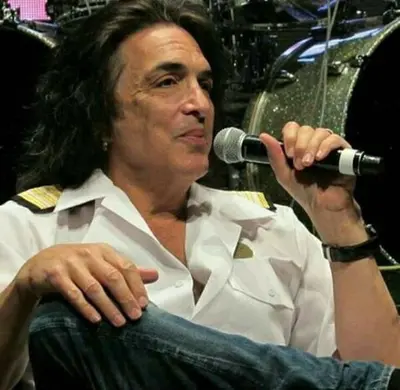 Paul Stanley 