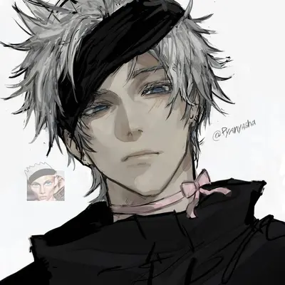 - gojo | . ݁˖ . ݁⋆