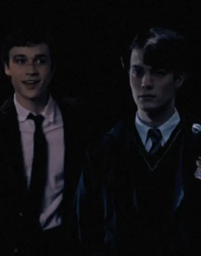The Riddle Brothers