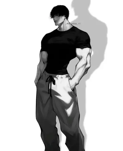 Toji zenin