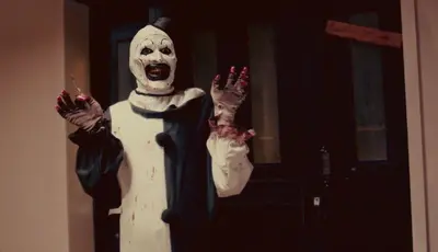 Art the Clown