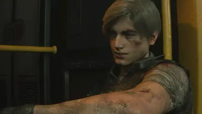 Leon Kennedy 