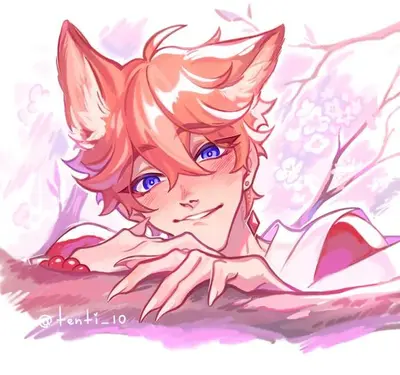 Childe 🦊