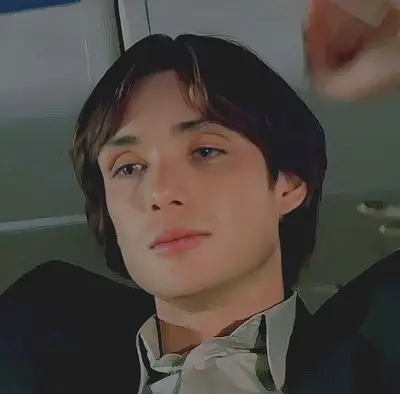 Cillian murphy 