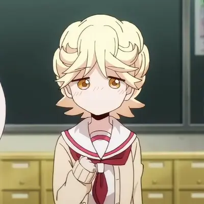 Michiru Inukai