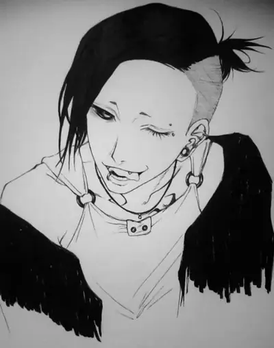 Uta