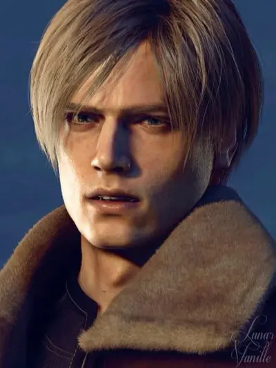 Leon Kennedy
