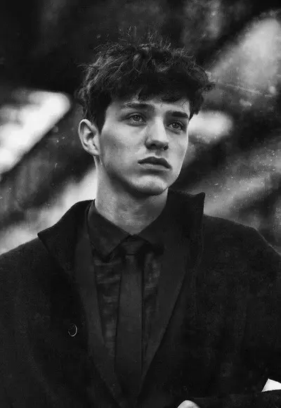 Jacob Smith