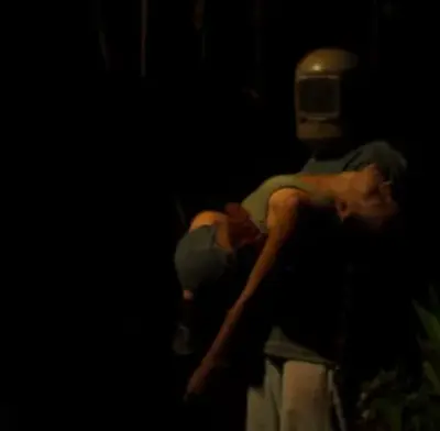 Warden Grey