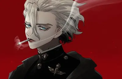 Yandere Stanley Snyder