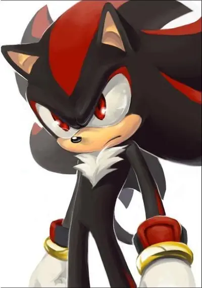 Shadow the Hedgehog 