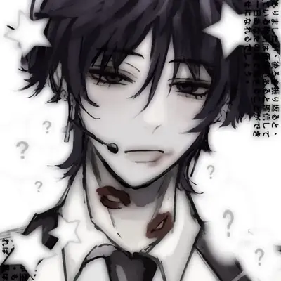 Scaramouche